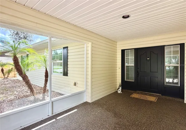Photo 4 of Single family home for sale at 24 Teak Way, Ocala, FL 34472 | MLS# R4911939 | Listing updated on 2026-09-08