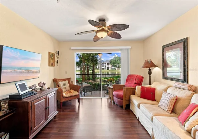 Photo 2 of Condo for sale at 940 Village Trl #3-104, Port Orange, FL 32127 | MLS# V4951153 | Listing updated on 2026-10-07