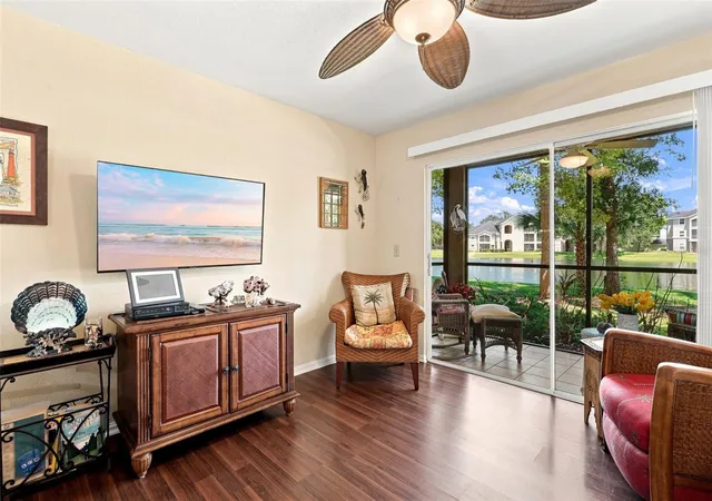 Photo 3 of Condo for sale at 940 Village Trl #3-104, Port Orange, FL 32127 | MLS# V4951153 | Listing updated on 2026-10-07