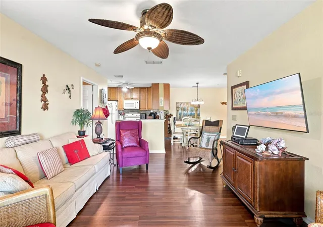 Photo 3 of Condo for sale at 940 Village Trl #3-104, Port Orange, FL 32127 | MLS# V4951153 | Listing updated on 2026-10-07