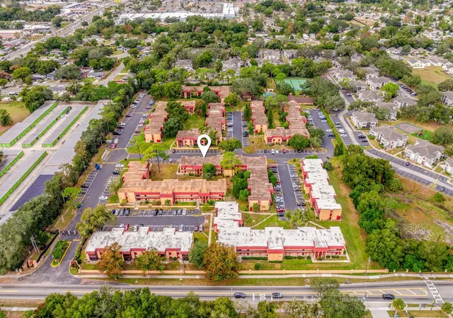 Photo 42 of Condo for sale at 2860 N Powers Dr #APT 134, ORLANDO, FL 32818 | MLS# O6439781 | Listing updated on 2026-10-08