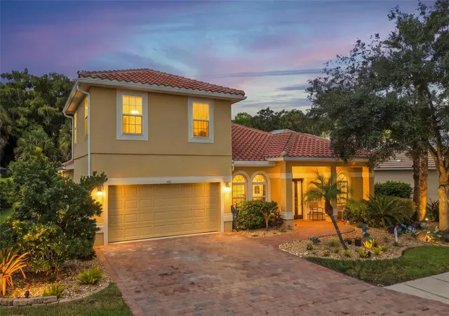 Photo 1 of Single family home for sale at 412 Golden Harbour Trl, Bradenton, FL 34212 | MLS# A4705309 | Listing updated on 2026-10-03