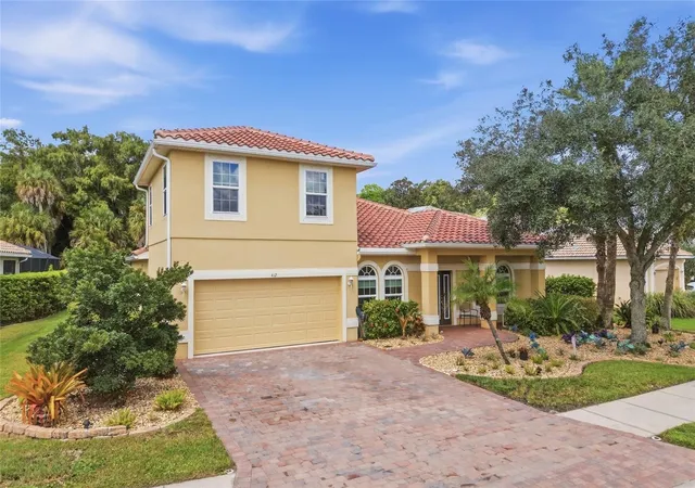 Photo 2 of Single family home for sale at 412 Golden Harbour Trl, Bradenton, FL 34212 | MLS# A4705309 | Listing updated on 2026-10-03