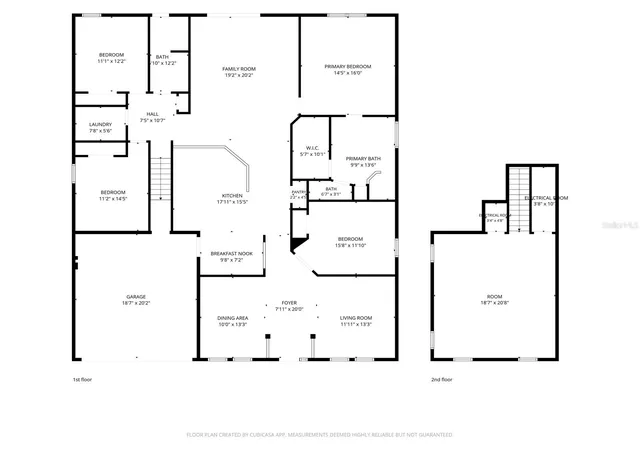 Photo 3 of Single family home for sale at 412 Golden Harbour Trl, Bradenton, FL 34212 | MLS# A4705309 | Listing updated on 2026-10-03