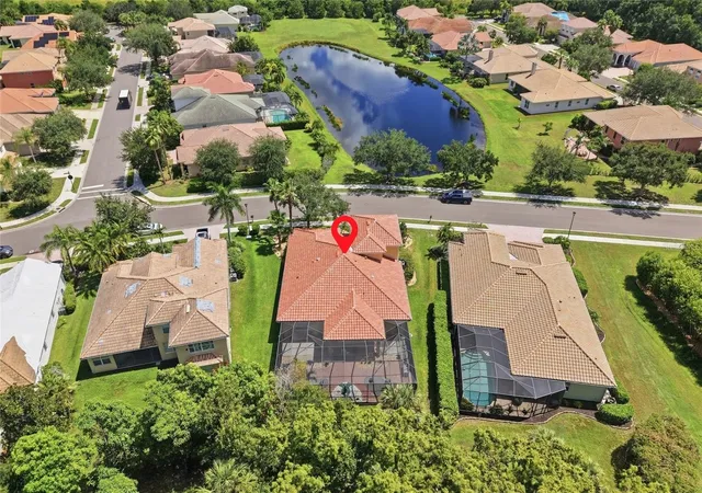 Photo 3 of Single family home for sale at 412 Golden Harbour Trl, Bradenton, FL 34212 | MLS# A4705309 | Listing updated on 2026-10-03