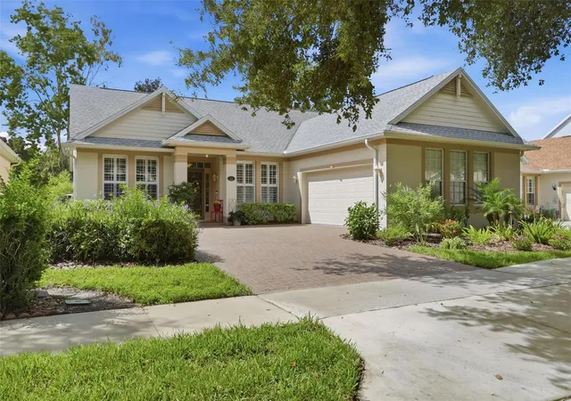 Photo 1 of Single family home for sale at 114 Overton Gdns Ln, Deland, FL 32724 | MLS# V4951154 | Listing updated on 2026-10-09