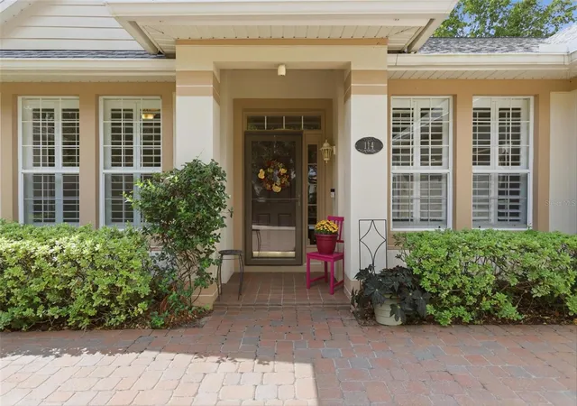 Photo 3 of Single family home for sale at 114 Overton Gdns Ln, Deland, FL 32724 | MLS# V4951154 | Listing updated on 2026-10-09