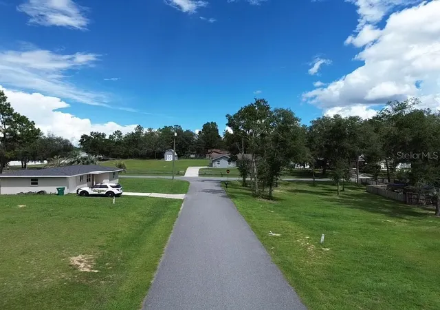 Photo 3 of Land for sale at 5306 E Hopp Ln, Inverness, FL 34452 | MLS# OM731837 | Listing updated on 2026-09-07