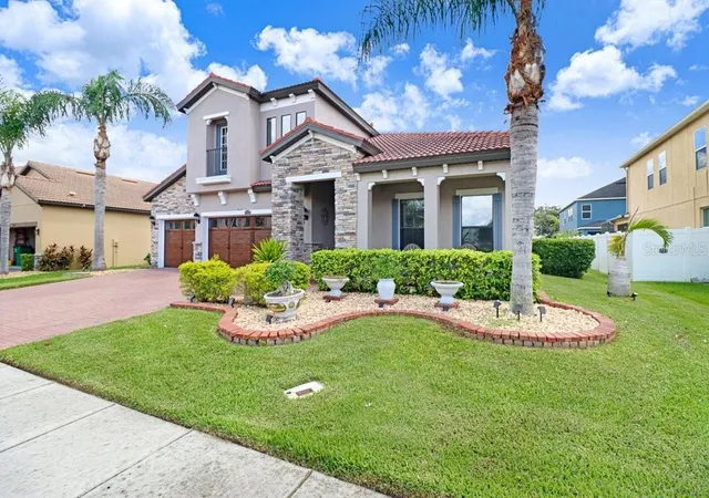 Photo 2 of Single family home for sale at 2480 Bartolo Dr, Land O Lakes, FL 34639 | MLS# TB8546247 | Listing updated on 2026-09-25