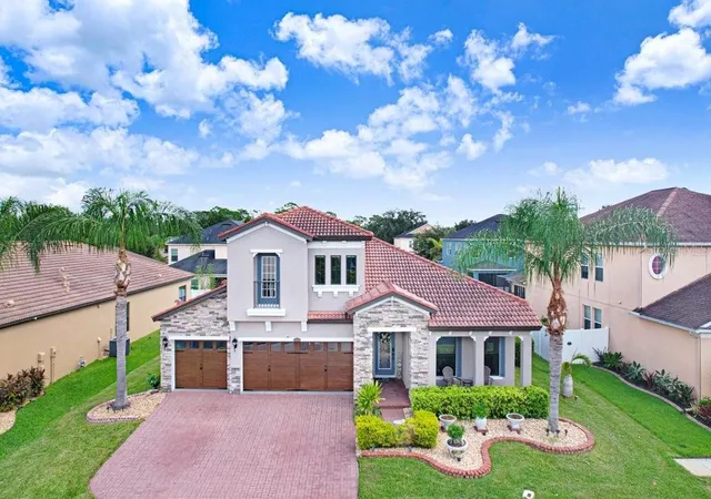 Photo 3 of Single family home for sale at 2480 Bartolo Dr, Land O Lakes, FL 34639 | MLS# TB8546247 | Listing updated on 2026-09-14
