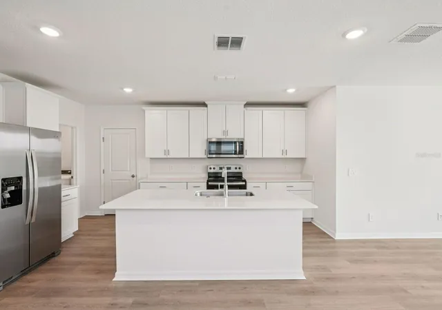 Photo 3 of Single family home for sale at 1548 Brekey Way, Zephyrhills, FL 33541 | MLS# TB8546251 | Listing updated on 2026-09-24