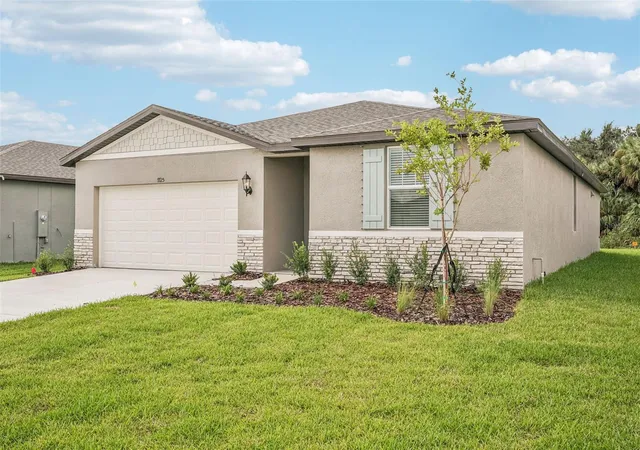 Photo 1 of Single family home for sale at 7725 Satterfield Ter, Parrish, FL 34219 | MLS# TB8546253 | Listing updated on 2026-10-28