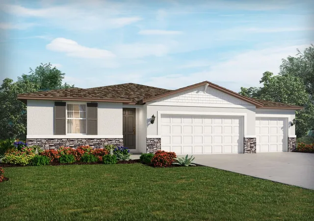 Single family home for sale at 14137 Harvest Pines Ln, Hudson, FL 34669 | MLS# TB8546255 | Listing updated on 2026-09-21