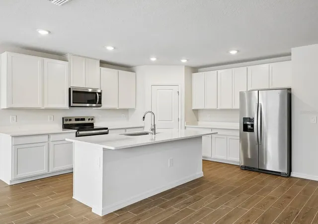 Photo 3 of Single family home for sale at 14137 Harvest Pines Ln, Hudson, FL 34669 | MLS# TB8546255 | Listing updated on 2026-09-21