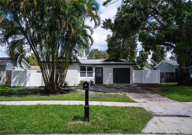 Photo 2 of Single family home for sale at 9111 109th Avenue, Seminole, FL 33777 | MLS# TB8546259 | Listing updated on 2026-09-10