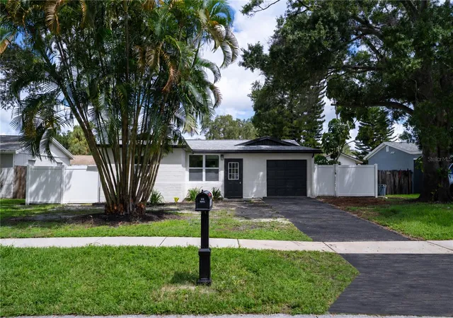 Photo 2 of Single family home for sale at 9111 109th Avenue, Seminole, FL 33777 | MLS# TB8546259 | Listing updated on 2026-10-09
