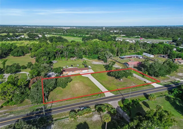 Land for sale at Lot SE 1 33rd Street, RUSKIN, FL 33570 | MLS# TB8546260