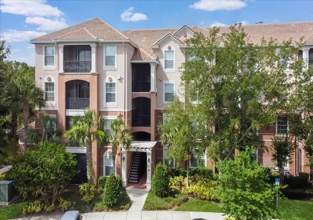 Photo 1 of Condo for sale at 8304 Portofino Dr #103, Davenport, FL 33896 | MLS# S5157075 | Listing updated on 2026-09-12
