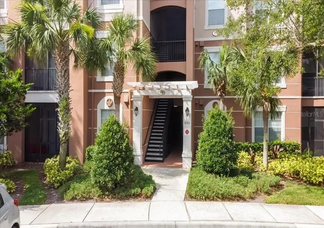 Photo 3 of Condo for sale at 8304 Portofino Dr #103, Davenport, FL 33896 | MLS# S5157075 | Listing updated on 2026-09-12
