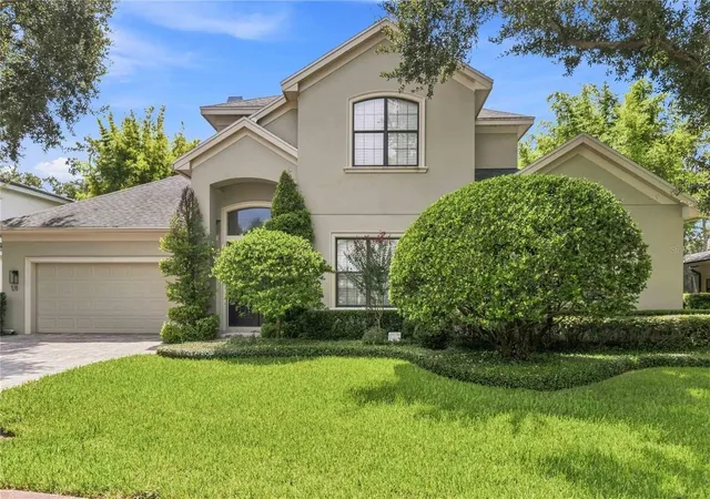 Photo 2 of Single family home for sale at 438 Harbour Oaks Pointe Dr, Orlando, FL 32809 | MLS# O6439794 | Listing updated on 2026-10-09