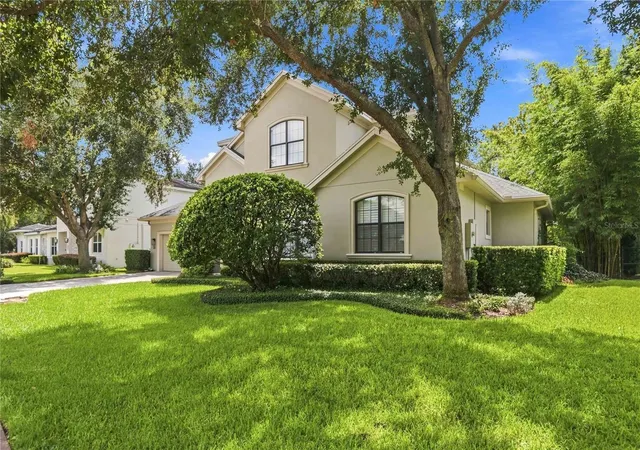 Photo 3 of Single family home for sale at 438 Harbour Oaks Pointe Dr, Orlando, FL 32809 | MLS# O6439794 | Listing updated on 2026-10-09