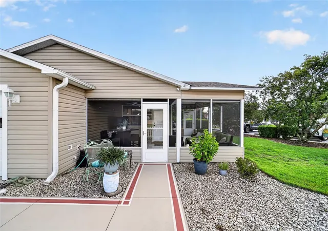 Photo 2 of Single family home for sale at 3612 Roanoke St, The Villages, FL 32162 | MLS# G5117471 | Listing updated on 2026-09-25