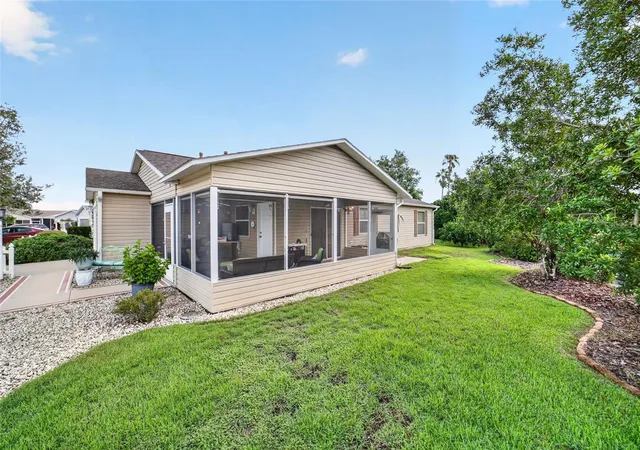 Photo 3 of Single family home for sale at 3612 Roanoke St, The Villages, FL 32162 | MLS# G5117471 | Listing updated on 2026-09-25
