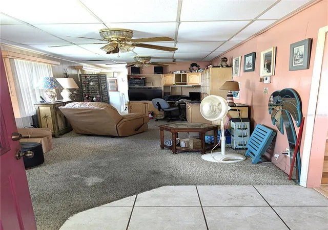 Photo 4 of Manufactured home for sale at 3275 26th Avenue E #91, Bradenton, FL 34208 | MLS# A4705312 | Listing updated on 2026-09-08