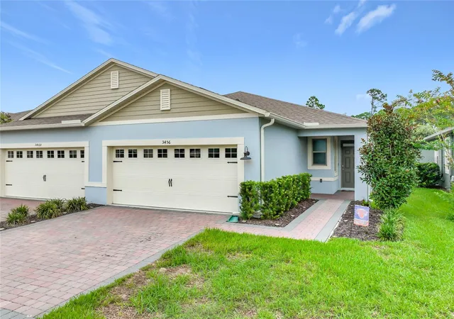 Photo 1 of Single family home for sale at 3456 Twin Flower Ct, Clermont, FL 34714 | MLS# G5117472 | Listing updated on 2026-10-18