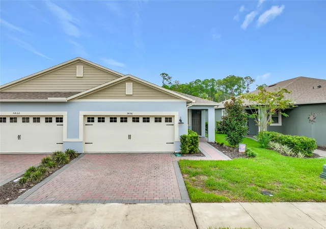 Photo 2 of Single family home for sale at 3456 Twin Flower Ct, Clermont, FL 34714 | MLS# G5117472 | Listing updated on 2026-10-18