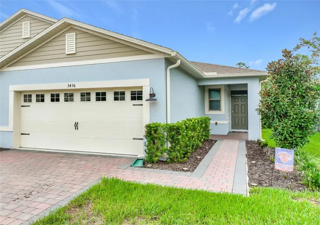 Photo 3 of Single family home for sale at 3456 Twin Flower Ct, Clermont, FL 34714 | MLS# G5117472 | Listing updated on 2026-10-18