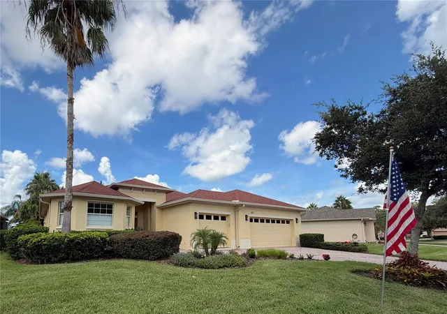 Photo 2 of Single family home for sale at 157 Sorrento Rd, Kissimmee, FL 34759 | MLS# S5157076 | Listing updated on 2026-09-14