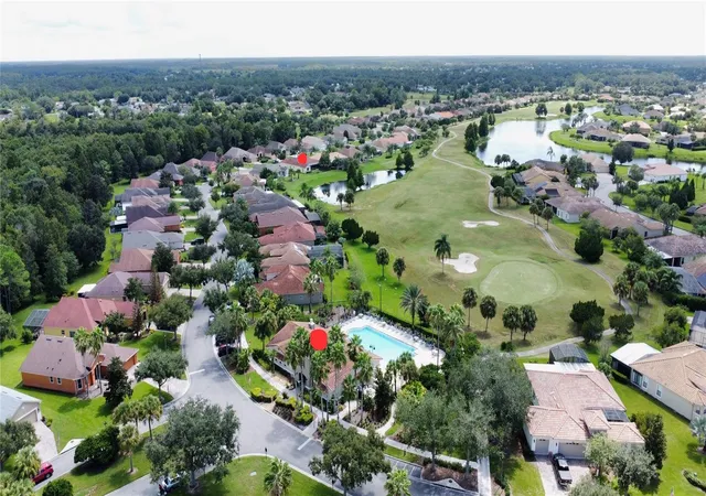 Photo 3 of Single family home for sale at 157 Sorrento Rd, Kissimmee, FL 34759 | MLS# S5157076 | Listing updated on 2026-10-26