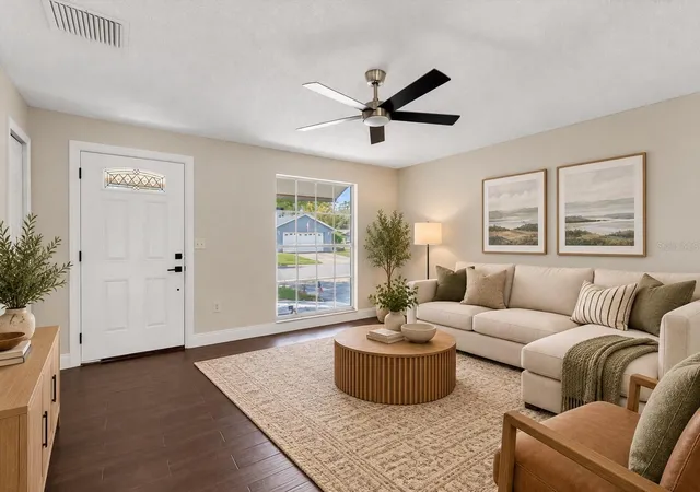 Photo 3 of Single family home for sale at 7645 Arlight Dr, New Port Richey, FL 34655 | MLS# W7889275 | Listing updated on 2026-10-08