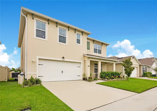 Photo 2 of Single family home for sale at 3162 Eastgrove Ter, Sanford, FL 32771 | MLS# O6439796 | Listing updated on 2026-10-02