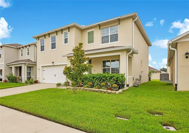 Photo 3 of Single family home for sale at 3162 Eastgrove Ter, Sanford, FL 32771 | MLS# O6439796 | Listing updated on 2026-10-02