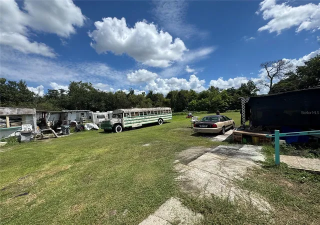 Photo 1 of Land for sale at 3920 Crofford Ave, Haines City, FL 33844 | MLS# O6439798 | Listing updated on 2026-09-08