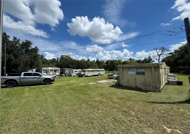 Photo 3 of Land for sale at 3920 Crofford Ave, Haines City, FL 33844 | MLS# O6439798 | Listing updated on 2026-09-08