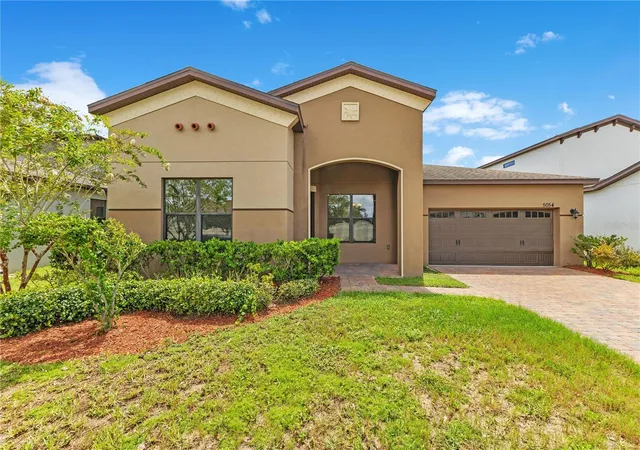 Photo 1 of Single family home for sale at 5054 Sicily Dr, Saint Cloud, FL 34771 | MLS# G5117473 | Listing updated on 2026-09-16