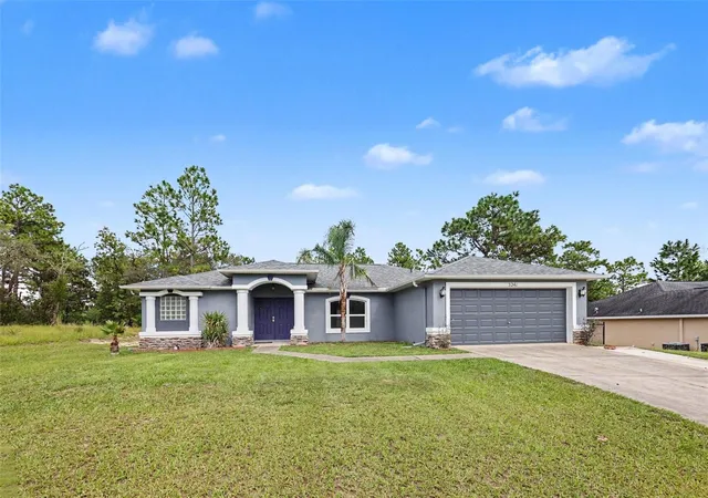 Photo 2 of Single family home for sale at 3241 W Higgins Pl, Dunnellon, FL 34433 | MLS# TB8546273 | Listing updated on 2026-09-26