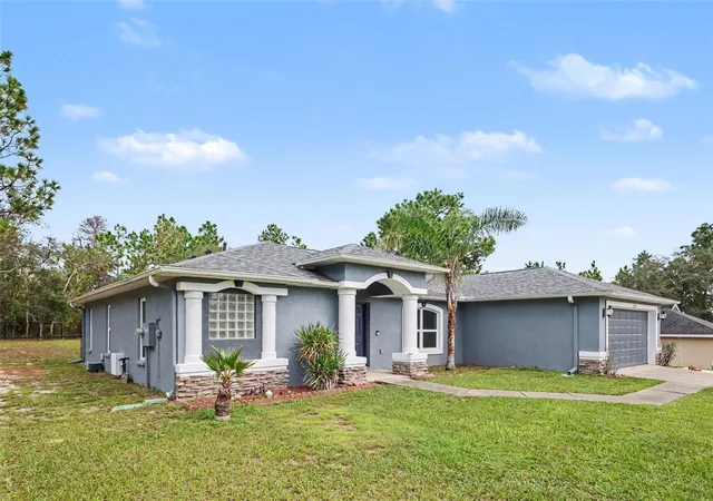 Photo 3 of Single family home for sale at 3241 W Higgins Pl, Dunnellon, FL 34433 | MLS# TB8546273 | Listing updated on 2026-09-26