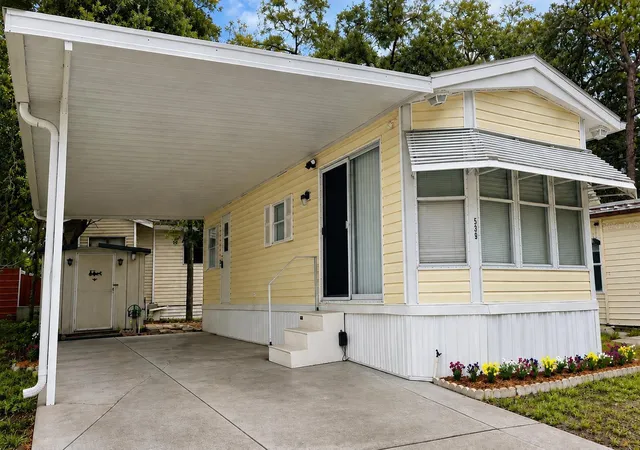 Photo 1 of Sale Pending at 3000 Clarcona Rd #539, Apopka, FL 32703 | MLS# O6439805 | Listing updated on 2026-10-02