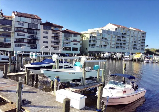 Condo for sale at 613 Marina Point Dr #6130, DAYTONA BEACH, FL 32114 | MLS# NS1089193