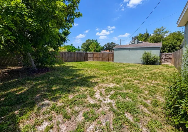 Photo 39 of Single family home for sale at 2749 16th Avenue N, Saint Petersburg, FL 33713 | MLS# TB8546274 | Listing updated on 2026-09-09