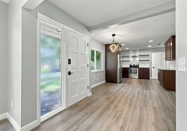Photo 2 of Single family home for sale at 2260 Saint Charles Dr, Clearwater, FL 33764 | MLS# TB8546277 | Listing updated on 2026-10-07