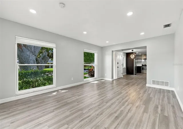 Photo 4 of Single family home for sale at 2260 Saint Charles Dr, Clearwater, FL 33764 | MLS# TB8546277 | Listing updated on 2026-10-07