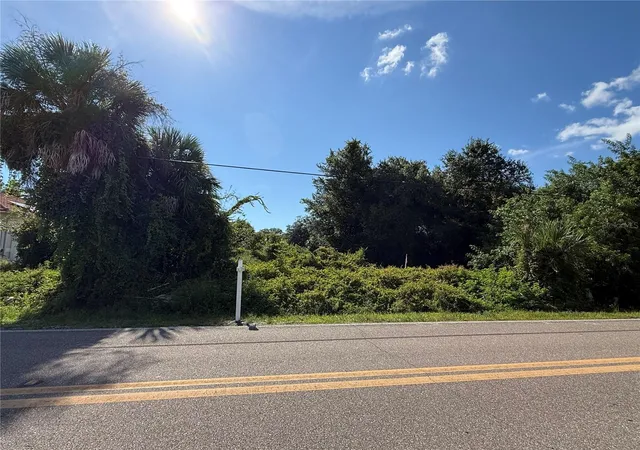 Land for sale at 1033 Alton Rd, PORT CHARLOTTE, FL 33952 | MLS# C7530455
