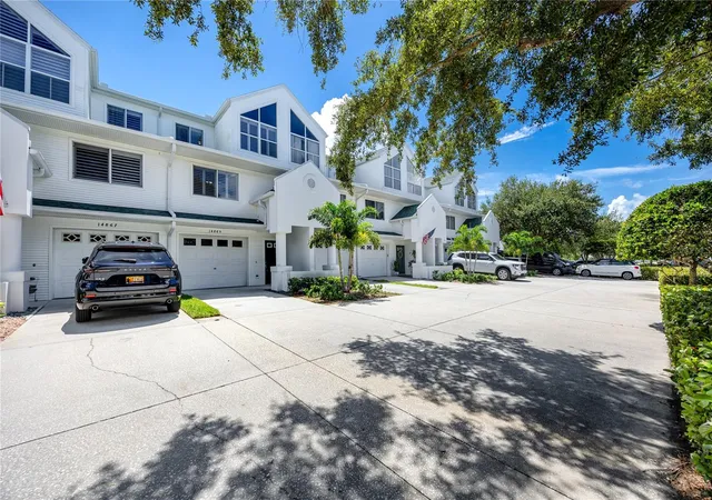 Photo 1 of Townhouse for sale at 14865 Seminole Trl, Seminole, FL 33776 | MLS# TB8546280 | Listing updated on 2026-10-05