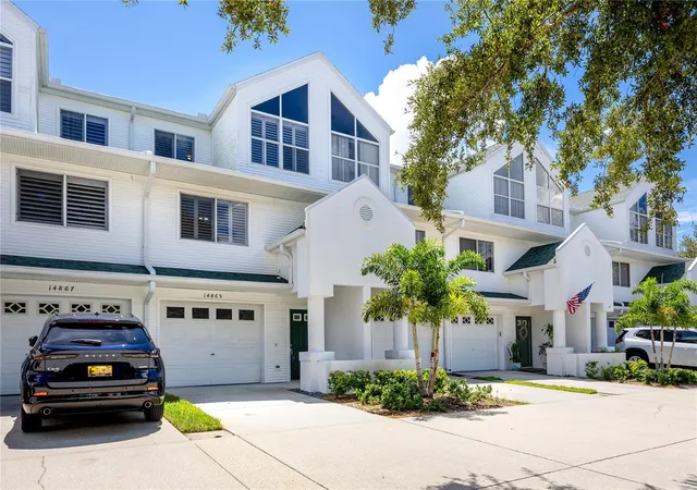 Photo 2 of Townhouse for sale at 14865 Seminole Trl, Seminole, FL 33776 | MLS# TB8546280 | Listing updated on 2026-10-05