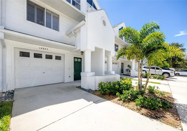 Photo 3 of Townhouse for sale at 14865 Seminole Trl, Seminole, FL 33776 | MLS# TB8546280 | Listing updated on 2026-10-05